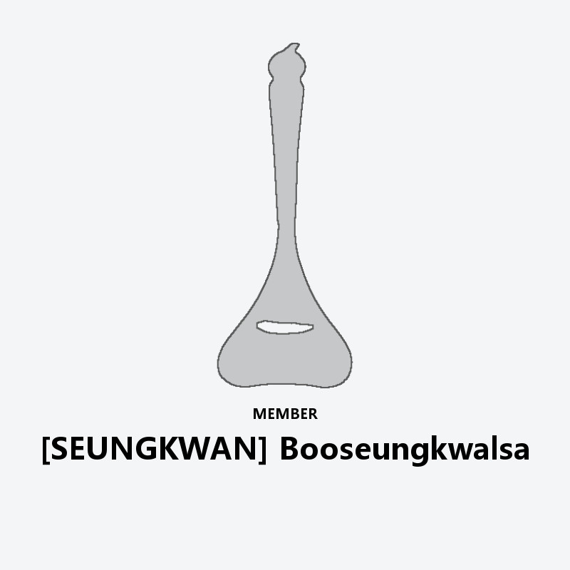 [SEUNGKWAN] Booseungkwalsa