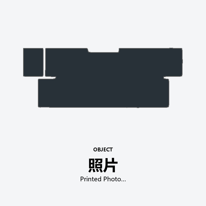 Printed Photo