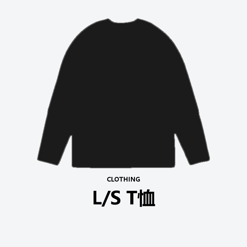 L/S T-Shirt