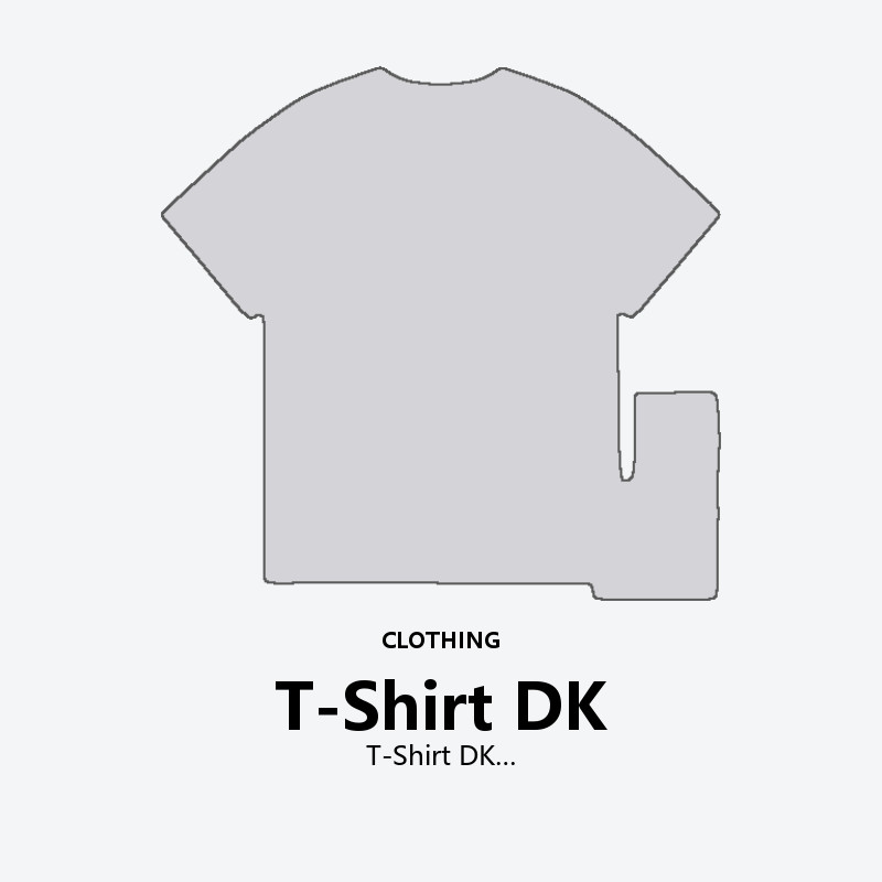 T-Shirt DK