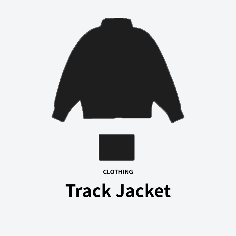 Track Jacket