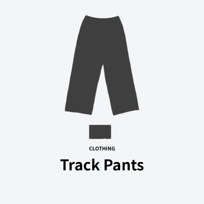 Track Pants