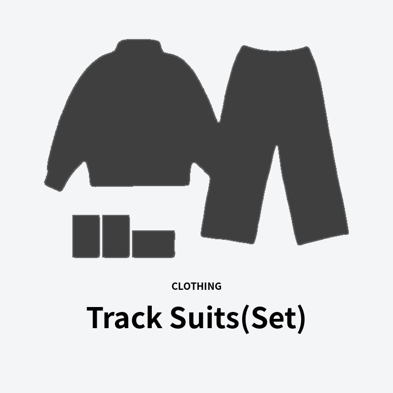 Track Suits(Set)