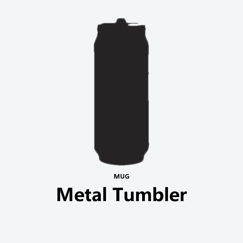 Metal Tumbler