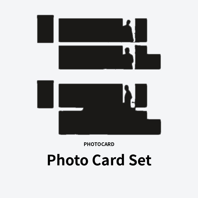 Photo Card Set
