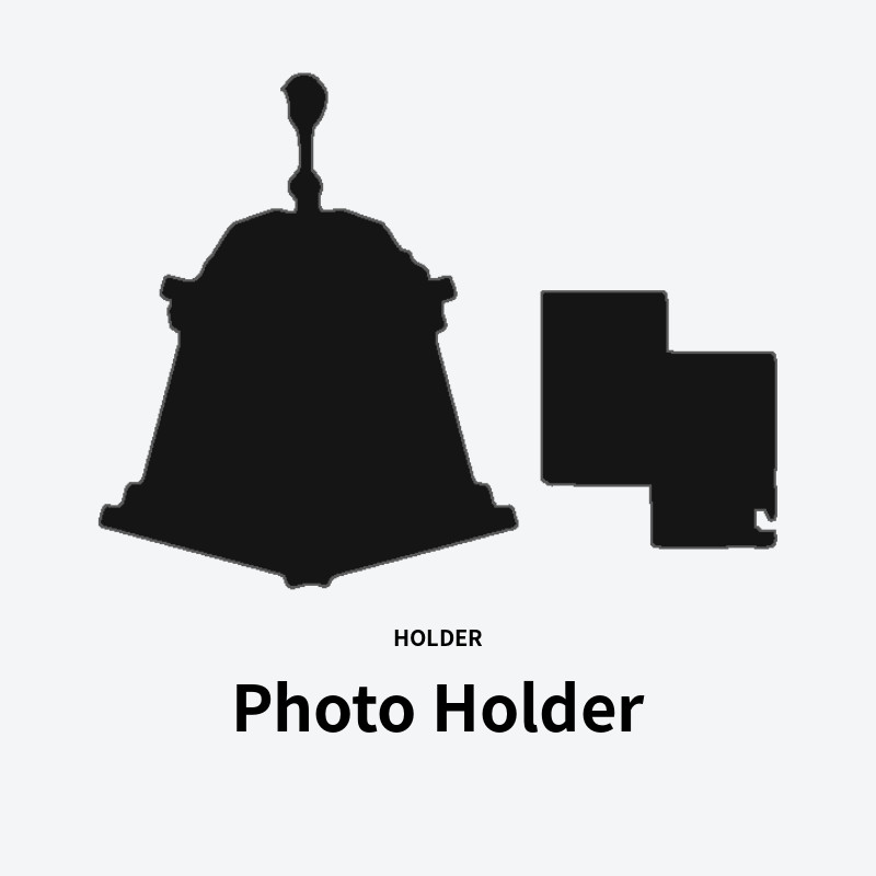 Photo Holder