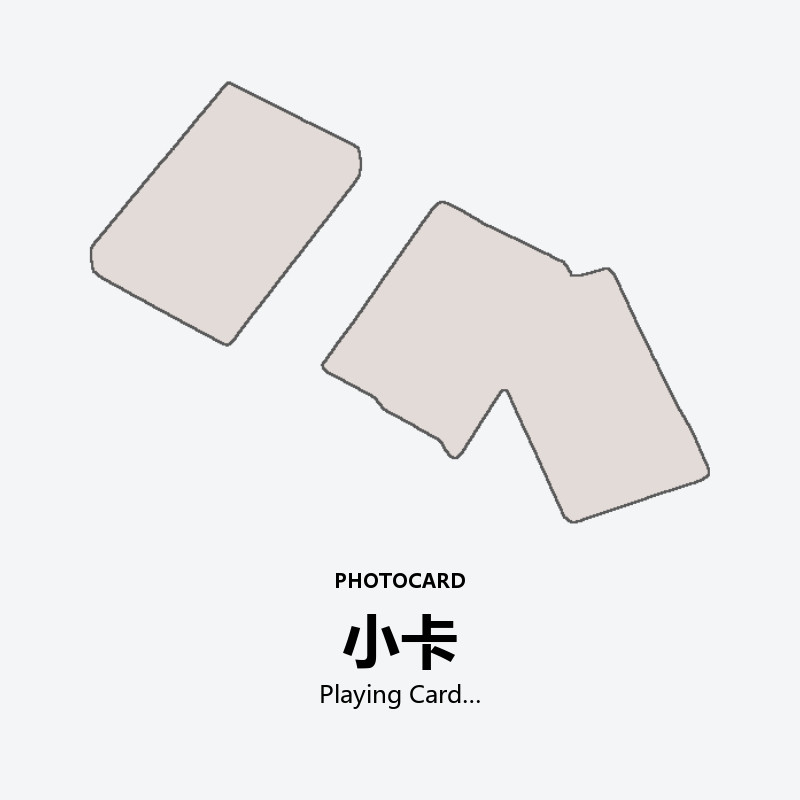Playing Card