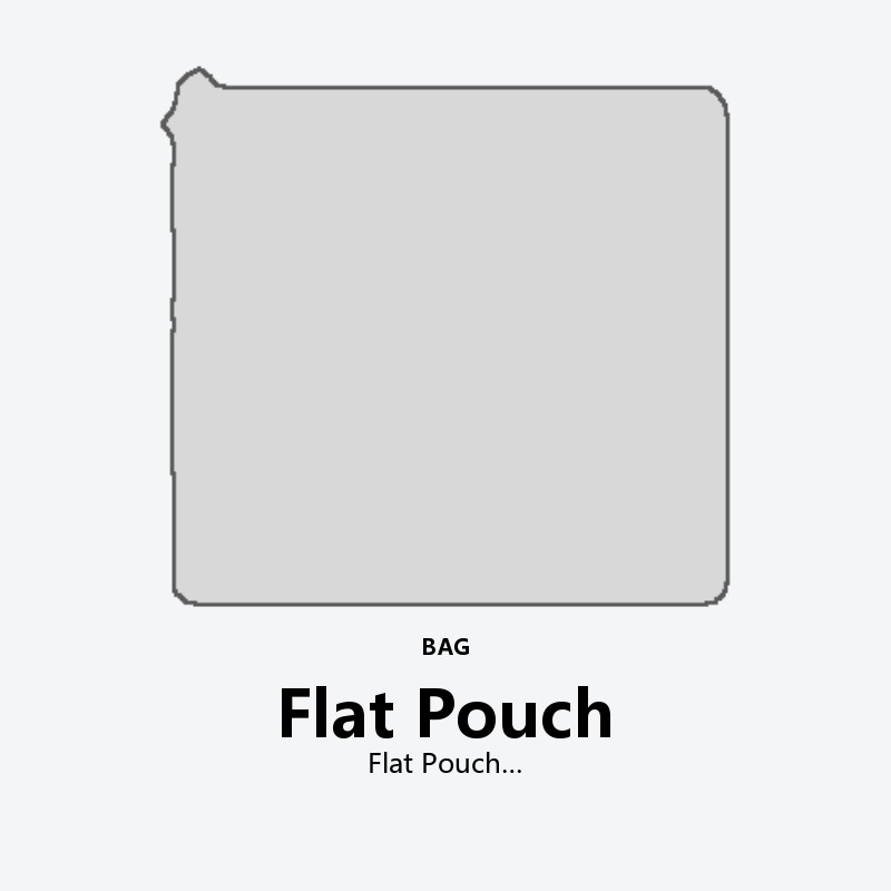 Flat Pouch