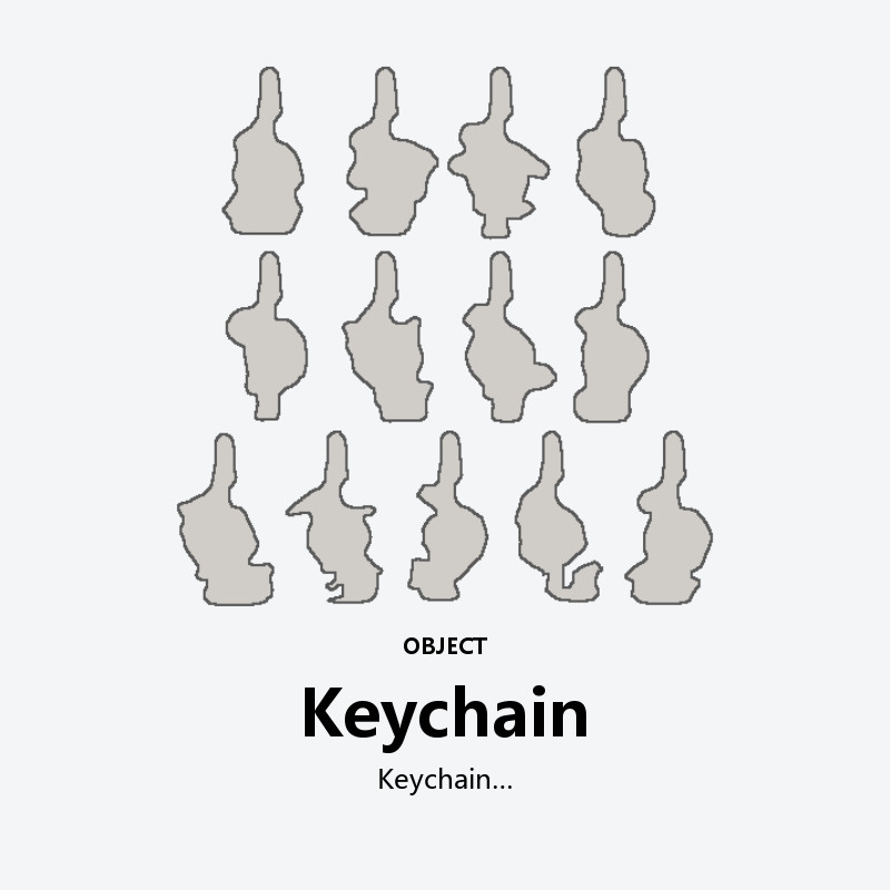 Keychain