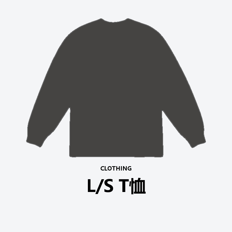 L/S T-Shirt