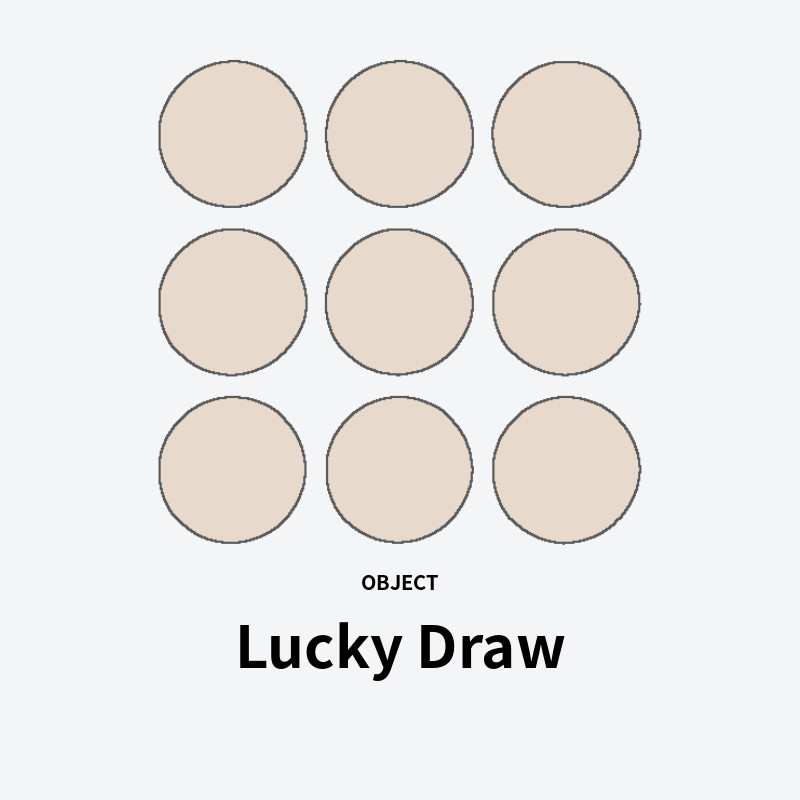 Lucky Draw