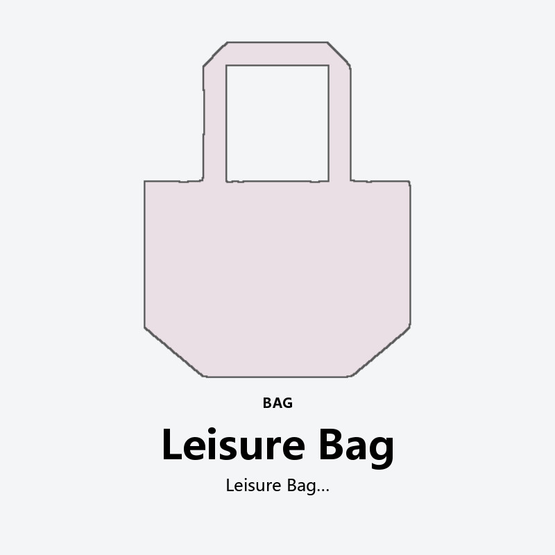 Leisure Bag