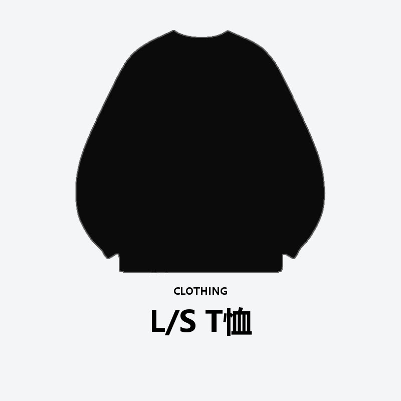 L/S T-Shirt