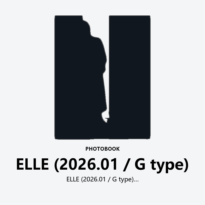 ELLE (2026.01 / G type)