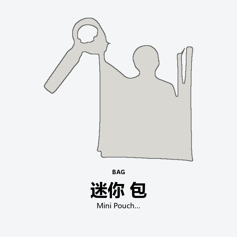 Mini Pouch