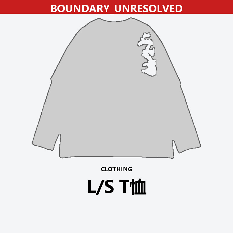 L/S T-Shirt