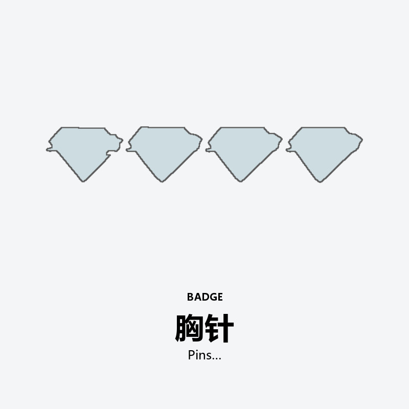 Pins