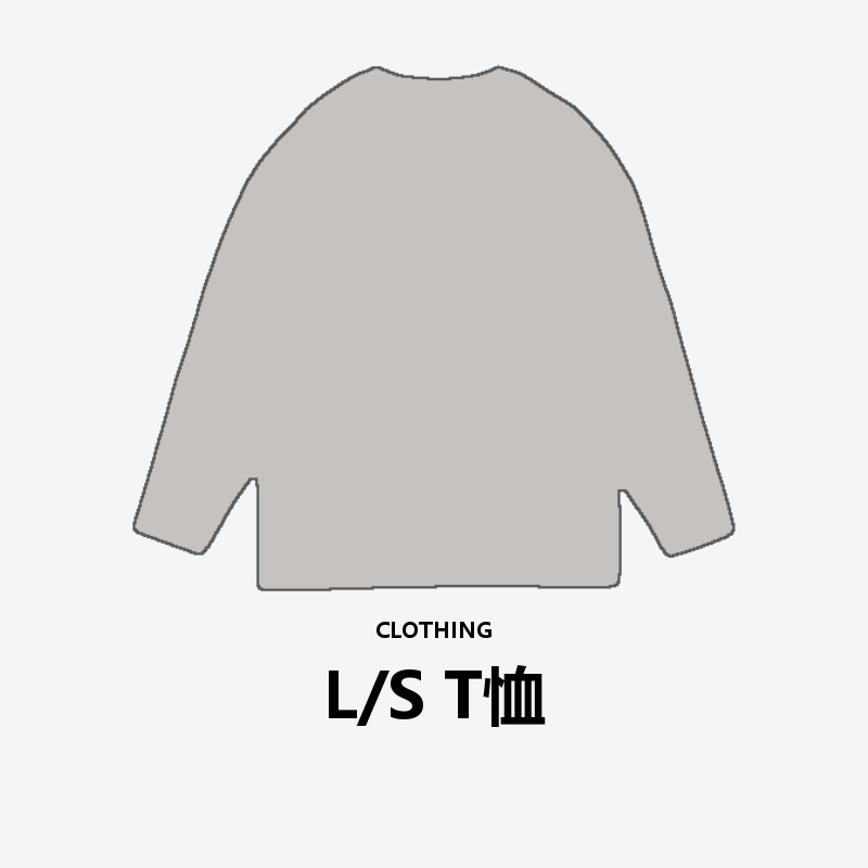 L/S T-Shirt