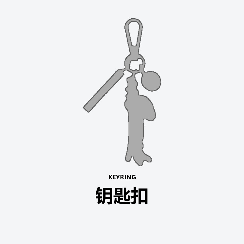 Keyring