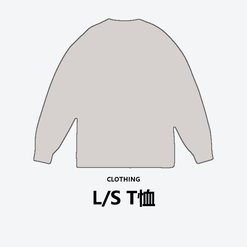L/S T-Shirt
