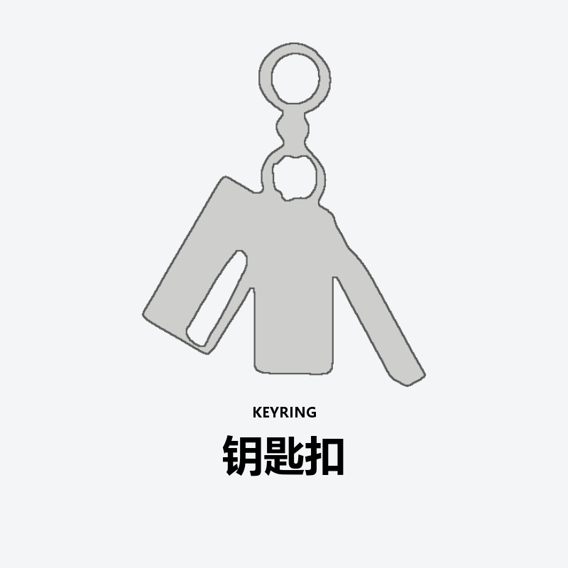 Keyring