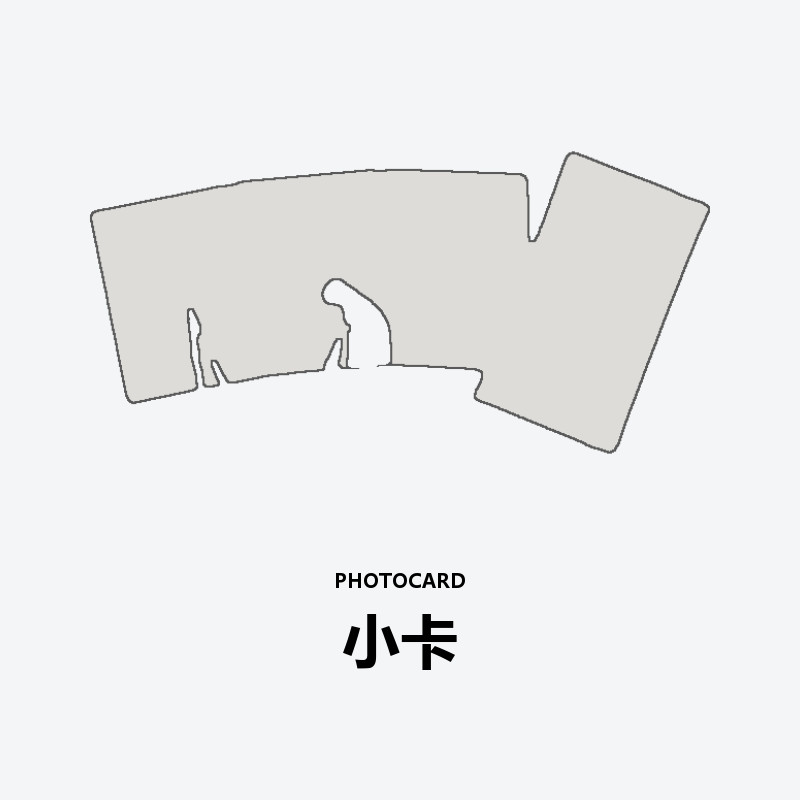 Photo Card