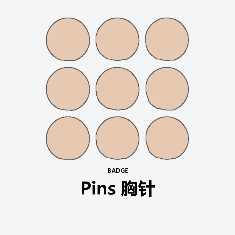 Pins