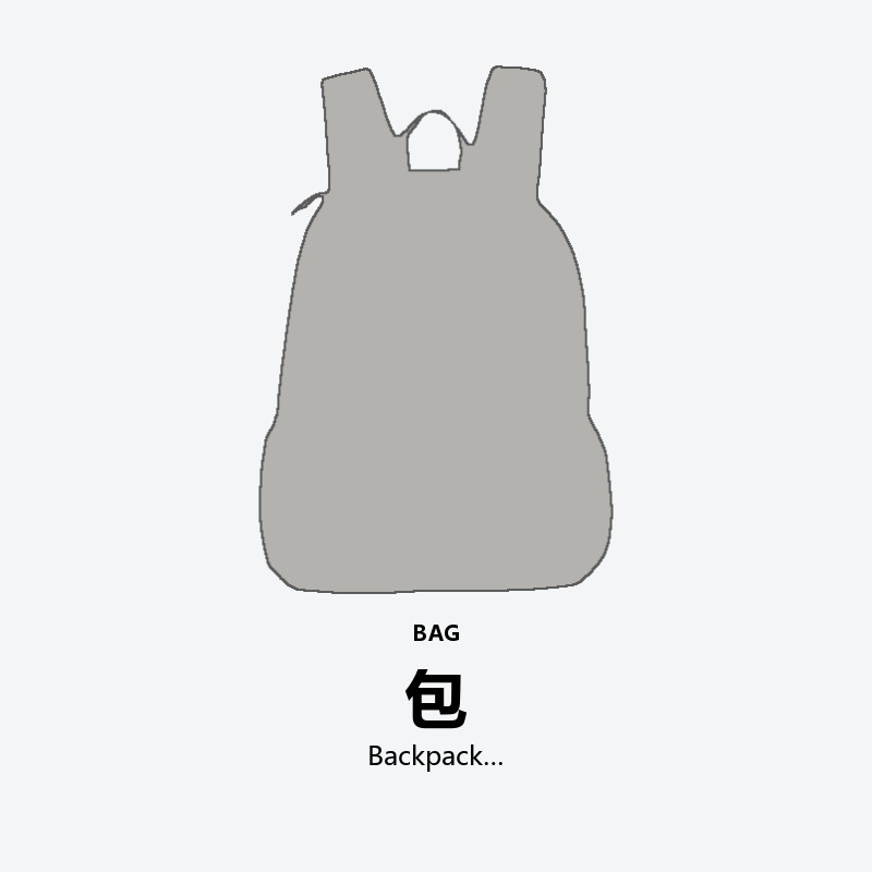 Backpack