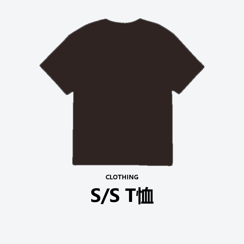 S/S T-Shirt