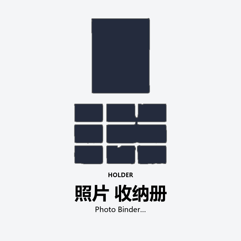 Photo Binder