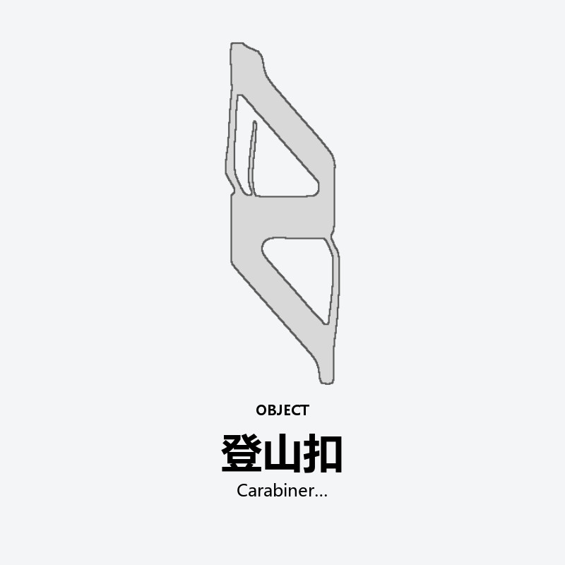 Carabiner