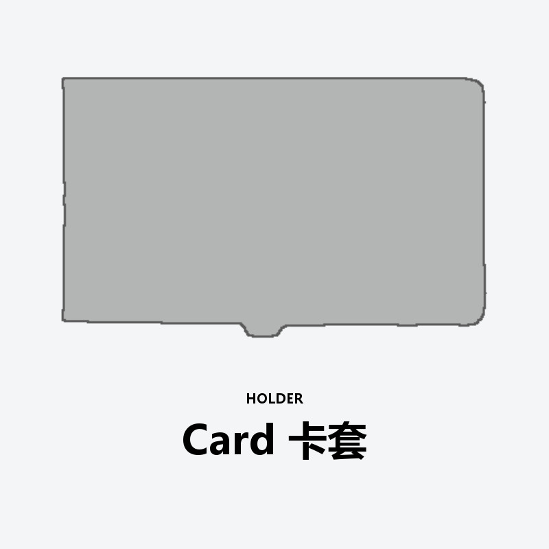 Card Holder