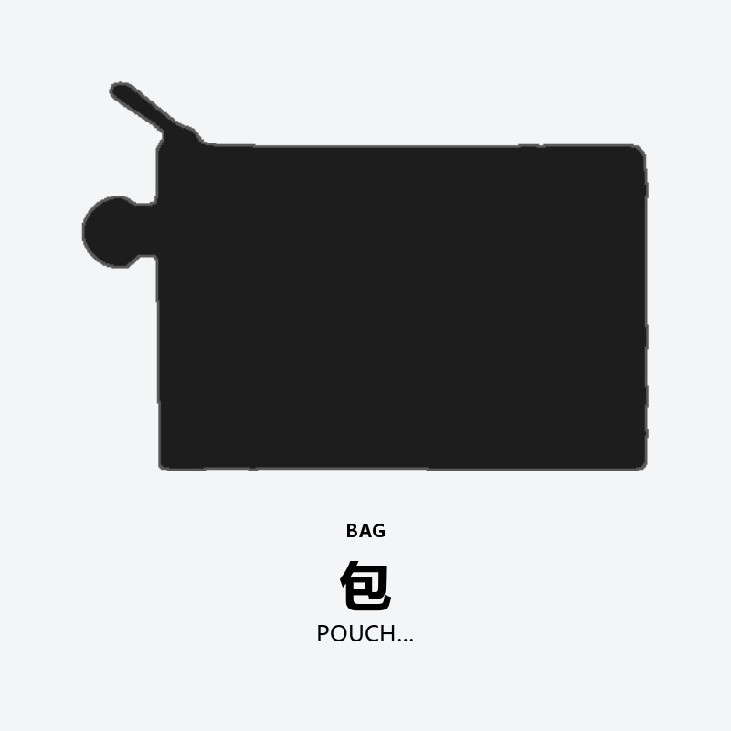 POUCH
