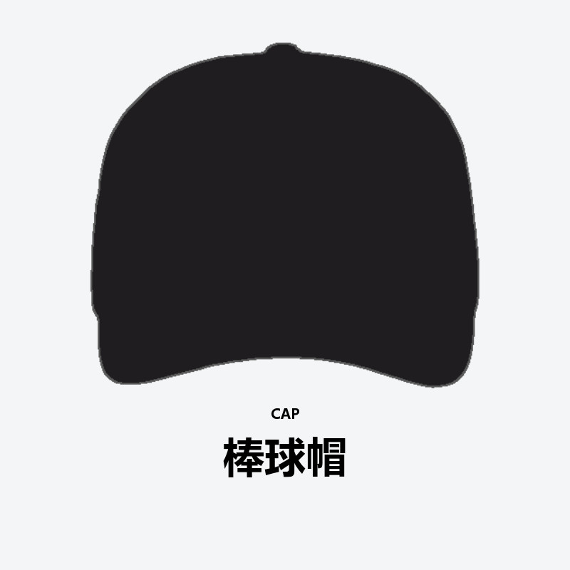 BALL CAP