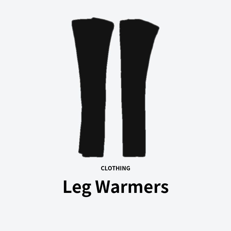 Leg Warmers
